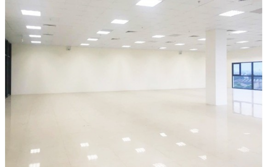 NGUYỄN VĂN CỪ - LONG BIÊN - HÀ NỘI / CHO THUÊ VĂN PHÒNG TÒA NHÀ PTP BUILDING